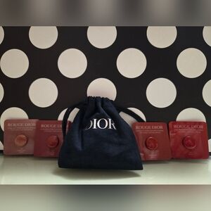 ✨️Rouge Dior Sampler✨️